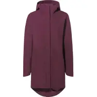 Vaude Bike Cyclist Padded Ii Jas