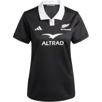 Adidas All Blacks Thuisshirt