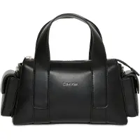 Calvin Klein Handtas zwart