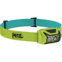 Petzl Actik Hoofdlamp