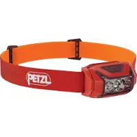 Petzl - Headlamp Actik - Hoofdlamp meerkleurig