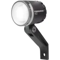Trelock VEO 50 fietslamp - E-bike voorlicht 6V-12V - 50 lux