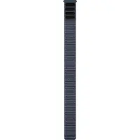 Garmin UltraFit 22mm Nylon Band Blue