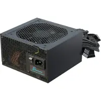Seasonic Netzteil 650W G12 GC-650 80+Gold power supply unit ATX Zwart