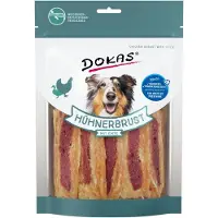 Dokas - Chicken breast with duck - 220gr