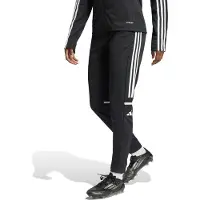 Adidas Squadra 25 Trainingsbroek Dames Zwart Wit
