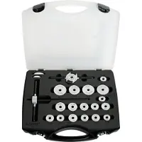 Unior Universal Rolling Press Kit