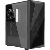 Cooler Master Cmp 520l Midi Tower Torenkast Met Venster