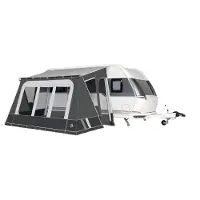 Doréma Mistral Xl All Season Voortent