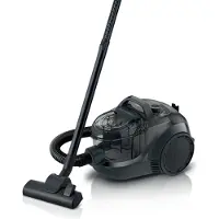 Bosch BGC21X200 - Stofzuiger zonder zak - Zwart