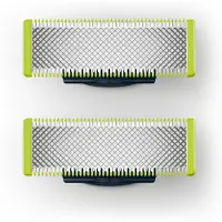 Philips QP220/51 scheerapparaat Vervangmesjes - 2 stuks