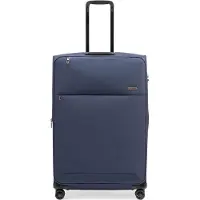 Epic Discovery Neo 4-wiel trolley 77 cm blauw