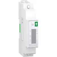 Schneider Electric Iem2050 Enkel Fase Energie Meter 45A - A9Mem2050