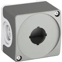 ABB CE Drukknopkast Compleet - 1SFA619811R1000