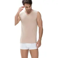 Mey Muscle-shirt Serie Dry Cotton Light Skin | Maat 6