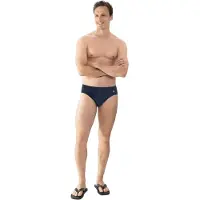 Mey Zwembroek donkerblauw