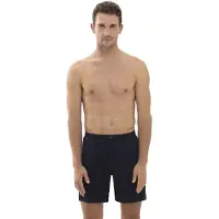 Mey Pyjamabroek donkerblauw