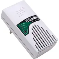 Schabus Gevarenindicator, Gasdetector Gasdetector GX D33 voor CO2 water bubbler