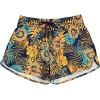 Barts Zwemshorts Women Joogi Shorts Navy-L