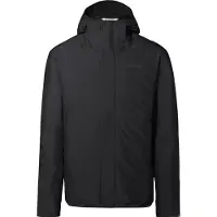 Vaude Bike Cyclist Warm Rain Ii Jas