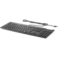HP Bus Slim v2 Smart Card USB-toetsenbord