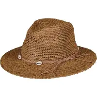 Barts Hoed Women Alora Hat Light Brown-S