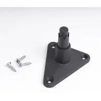 Hella Marine Rigid Reflector Support Zilver