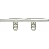Euromarine Vrac A4 Round Mooring Cleat Zilver 150 mm