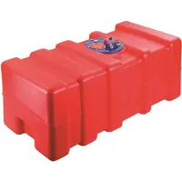 Can sb Can-sb 42L Brandstoftank 50x35x30cm