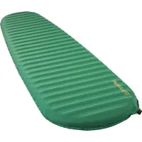Therm-a-Rest Trail Pro Opblaasbaar Matras Regular Green