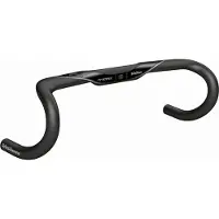 Vision Trimax Aero Di2 Aluminium 125 Mm Drop Stuur