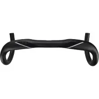 Vision Trimax Aero Di2 Aluminium 125 Mm Drop Stuur