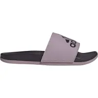 Adidas Muiltjes 'Adilette' sering / zwart