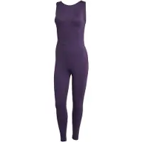 Adidas Sportpak 'Yoga Motion' aubergine