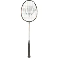 Carlton Badmintonracket Volwassenen - Zwart/Oranje