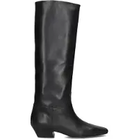 Toral Dames Laarzen Sasha - Zwart - Maat 39