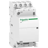 Schneider Electric Hilfsschalter Installatiezekeringautomaat 4x NO Piece 1 stuk(s)
