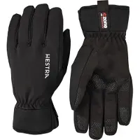 Hestra CZone Contact Glove (Maat - 7, Kleur - BLACK)