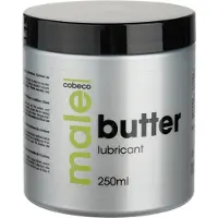 Male Butter - Glijmiddel Voor Anale Sex - 250 ml