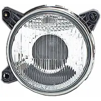 Hella Lamphuis links 9BG 135 927-011 Hella voor o.a. BMW