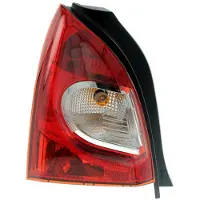 Hella Achterlicht 2VA 010 938-031 Hella voor o.a. RENAULT