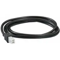 Hella Kabelstekker 8KB990 299-001