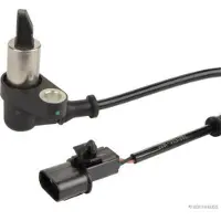 HERTH+BUSS ELPARTS Sensor, wielsnelheid HERTH+BUSS JAKOPARTS J5915017 rechts
