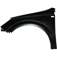 Thule Spatbord, vóór 6504-04-5052311Q, links