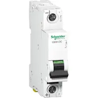 Schneider Electric stroomonderbreker - A9N61504