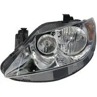 Valeo Koplamp 043816 Valeo voor o.a. SEAT