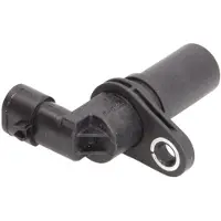 Bosch Krukassensor 0 986 280 424 Bosch voor o.a. ALFA ROMEO, CHEVROLET, FIAT, FORD, LANCIA, OPEL, SUZUKI