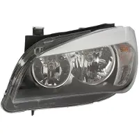 Valeo Koplamp 044945 Valeo voor o.a. BMW
