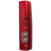 VAN WEZEL ACHTERLICHT RECHTS 2813932 Van Wezel voor o.a. IVECO