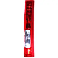 VAN WEZEL ACHTERLICHT LINKS 4395931 Van Wezel voor o.a. NISSAN, OPEL, RENAULT